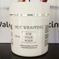 Valentina Kostina -    " " HOT WRAPPING FOR YOUR BODY