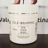 Valentina Kostina -    "" COLD WRAPPING FOR YOUR BODY
