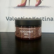 Valentina Kostina -   COCONUT OIL
