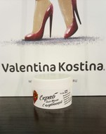Valentina Kostina -       100