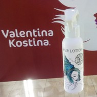 Valentina Kostina -     HAIR LOTION 150 