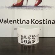 Valentina Kostina -      "" BLCK SOAP