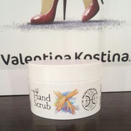 Valentina Kostina -    HAND SCRUB