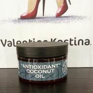 Valentina Kostina -   "" ANTIOXIDANT COCONUT OIL