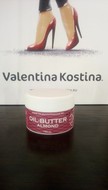 Valentina Kostina - - "" OIL-BUTTER ALMOND