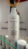     () SHAMPOO FOR CURLY HAIR 500 